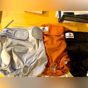 Dog Diaper Pet Parents